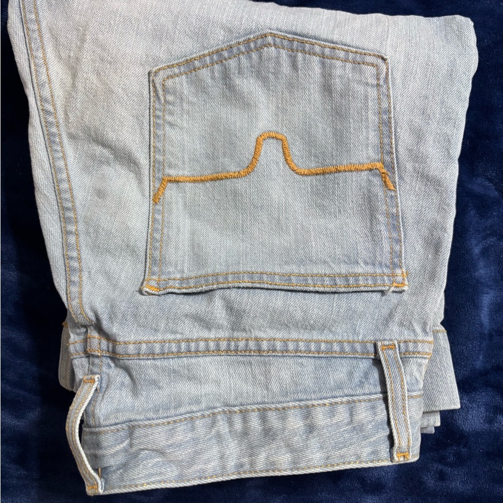 Kimes Ranch Jennifer Light Wash Jeans